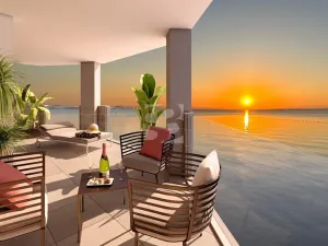 Prodej atypického bytu, Murcia City, Španělsko, 78 m2