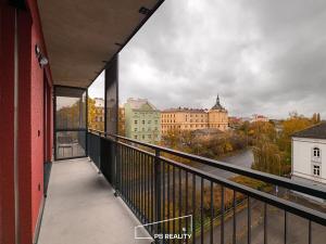 Pronájem bytu 1+kk, Plzeň, Kamenická, 55 m2