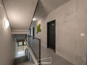 Pronájem bytu 1+kk, Plzeň, Kamenická, 55 m2