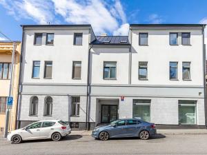 Prodej kanceláře, Praha - Hostivař, Hostivařská, 153 m2