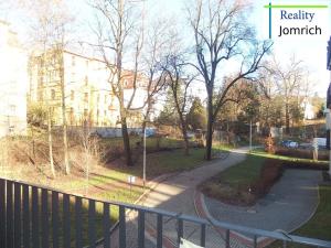 Pronájem bytu 2+kk, Liberec, Vítězná, 60 m2