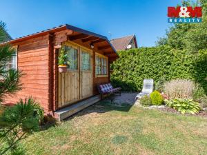 Prodej rodinného domu, Svojetice, Na Moklině, 159 m2