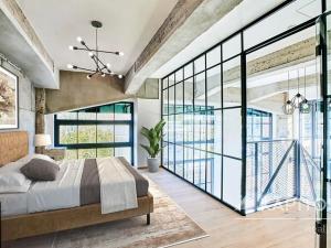 Prodej bytu 3+kk, Praha - Vysočany, Kolbenova, 79 m2