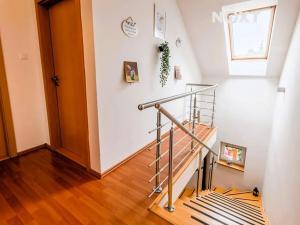 Prodej rodinného domu, Březina, 135 m2