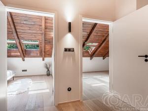 Prodej rodinného domu, Hradištko, Kersko, 156 m2