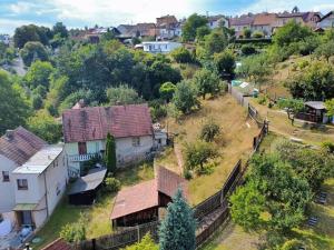 Prodej rodinného domu, Třemošná, Pod Strání, 70 m2