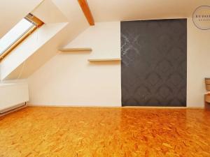 Prodej rodinného domu, Letkov, Staroplzenecká, 200 m2