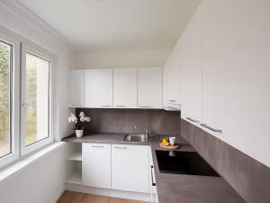 Prodej bytu 2+1, Chomutov, Václavská, 51 m2