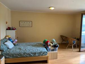 Prodej bytu 1+kk, Praha, Švehlova, 40 m2