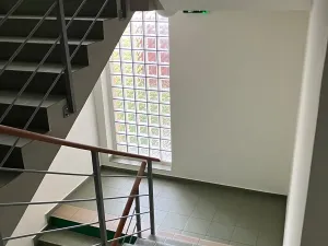 Prodej bytu 1+kk, Praha, Švehlova, 40 m2