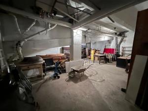 Pronájem komerční nemovitosti, Praha - Bubeneč, Národní obrany, 169 m2