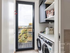 Pronájem bytu 4+kk, Praha - Košíře, Na pomezí, 156 m2