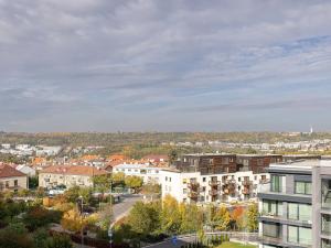 Pronájem bytu 4+kk, Praha - Košíře, Na pomezí, 156 m2