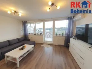 Pronájem bytu 1+kk, Mladá Boleslav, Laurinova, 35 m2