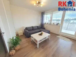 Pronájem bytu 1+kk, Mladá Boleslav, Laurinova, 35 m2