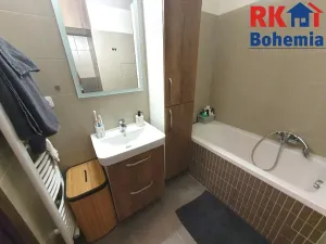 Pronájem bytu 1+kk, Mladá Boleslav, Laurinova, 35 m2