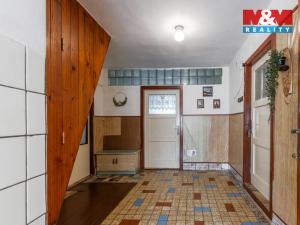 Prodej chalupy, Plánice, Klatovská, 99 m2