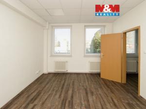 Pronájem kanceláře, Opava - Předměstí, Těšínská, 30 m2