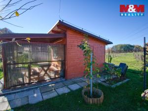 Prodej chaty, Zubří, 12 m2