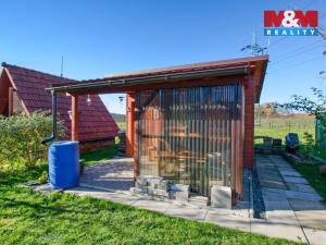 Prodej chaty, Zubří, 12 m2