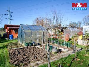 Prodej chaty, Zubří, 12 m2