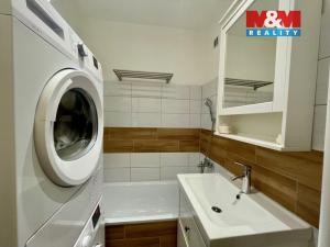 Prodej bytu 3+1, Kopřivnice, Dukelská, 64 m2