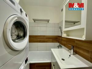 Prodej bytu 3+1, Kopřivnice, Dukelská, 64 m2