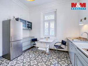 Prodej rodinného domu, Lázně Kynžvart, J. E. Purkyně, 600 m2