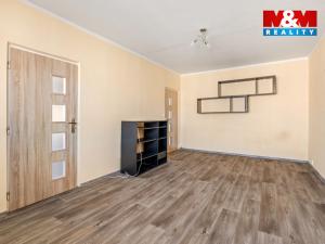 Prodej bytu 3+1, Ústí nad Labem - Neštěmice, Seifertova, 81 m2