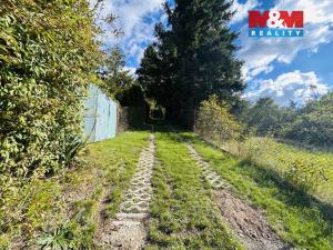 Prodej chaty, Stražisko, 32 m2