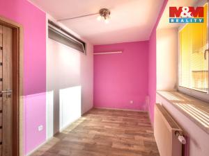 Prodej rodinného domu, Velké Přítočno, Krátká, 180 m2