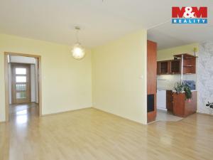 Prodej bytu 3+kk, Praha, K lipám, 67 m2