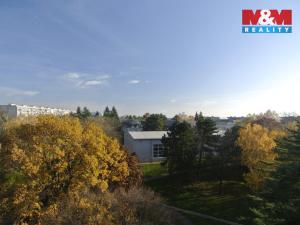 Prodej bytu 3+kk, Praha, K lipám, 67 m2