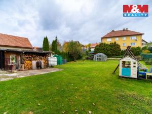 Prodej rodinného domu, Moravská Třebová, Jevíčská, 178 m2