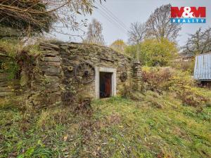 Prodej chalupy, Horní Maršov, Horská, 150 m2