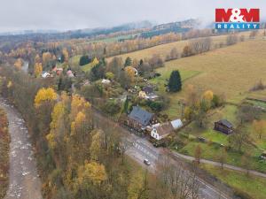 Prodej chalupy, Horní Maršov, Horská, 150 m2