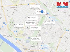 Prodej bytu 3+1, Poděbrady - Poděbrady II, Alešova, 88 m2