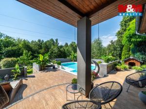 Prodej rodinného domu, Plzeň - Skvrňany, Slovanské údolí, 124 m2