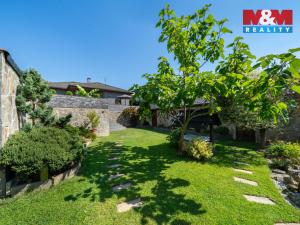 Prodej rodinného domu, Plzeň - Skvrňany, Slovanské údolí, 124 m2