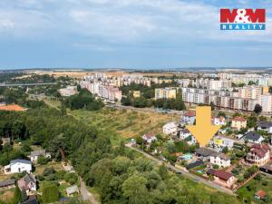 Prodej rodinného domu, Plzeň - Skvrňany, Slovanské údolí, 124 m2