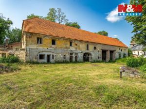 Prodej komerčního pozemku, Zvoleněves, 18484 m2