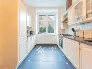 Pronájem bytu 2+1, Brno - Královo Pole, Antonína Macka, 83 m2