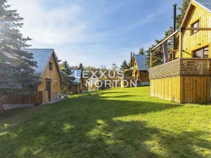 Prodej bytu 3+kk, Ostrovec, 48 m2