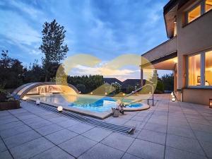 Prodej bytu 3+kk, Planá nad Lužnicí, Harrachova, 200 m2