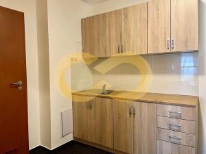 Pronájem bytu 2+1, Frymburk, 59 m2