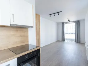 Pronájem bytu 2+kk, Kolín, Zásmucká, 43 m2
