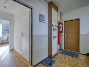 Pronájem bytu 1+1, Děčín - Děčín IX-Bynov, Gagarinova, 34 m2