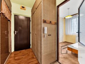 Prodej bytu 3+1, Most, Růžová, 56 m2