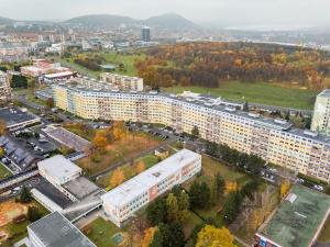 Prodej bytu 3+1, Most, Růžová, 56 m2