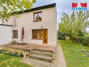 Pronájem bytu 1+1, Pchery, Okružní, 50 m2